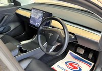 USED 2020 20 TESLA Model 3 (Dual Motor) Long Range Saloon 4dr Electric Auto 4WDE (346 ps) 