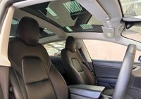 USED 2020 20 TESLA Model 3 (Dual Motor) Long Range Saloon 4dr Electric Auto 4WDE (346 ps) 