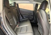 USED 2020 20 TESLA Model 3 (Dual Motor) Long Range Saloon 4dr Electric Auto 4WDE (346 ps) 
