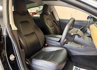 USED 2020 20 TESLA Model 3 (Dual Motor) Long Range Saloon 4dr Electric Auto 4WDE (346 ps) 