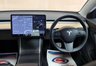 USED 2020 20 TESLA Model 3 (Dual Motor) Long Range Saloon 4dr Electric Auto 4WDE (346 ps) 