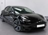 USED 2020 20 TESLA Model 3 (Dual Motor) Long Range Saloon 4dr Electric Auto 4WDE (346 ps) 