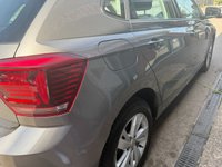 USED 2020 20 VOLKSWAGEN POLO 1.0 TSI GPF SE Hatchback 5dr Petrol Manual Euro 6 (s/s) (95 ps) 1 KEY~PART SERVICE~DAB