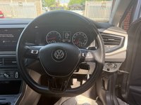 USED 2020 20 VOLKSWAGEN POLO 1.0 TSI GPF SE Hatchback 5dr Petrol Manual Euro 6 (s/s) (95 ps) 1 KEY~PART SERVICE~DAB