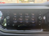 USED 2020 20 VOLKSWAGEN POLO 1.0 TSI GPF SE Hatchback 5dr Petrol Manual Euro 6 (s/s) (95 ps) 1 KEY~PART SERVICE~DAB