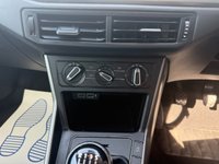 USED 2020 20 VOLKSWAGEN POLO 1.0 TSI GPF SE Hatchback 5dr Petrol Manual Euro 6 (s/s) (95 ps) 1 KEY~PART SERVICE~DAB
