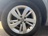 USED 2020 20 VOLKSWAGEN POLO 1.0 TSI GPF SE Hatchback 5dr Petrol Manual Euro 6 (s/s) (95 ps) 1 KEY~PART SERVICE~DAB