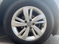 USED 2020 20 VOLKSWAGEN POLO 1.0 TSI GPF SE Hatchback 5dr Petrol Manual Euro 6 (s/s) (95 ps) 1 KEY~PART SERVICE~DAB