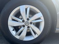 USED 2020 20 VOLKSWAGEN POLO 1.0 TSI GPF SE Hatchback 5dr Petrol Manual Euro 6 (s/s) (95 ps) 1 KEY~PART SERVICE~DAB
