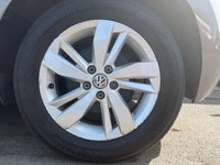 USED 2020 20 VOLKSWAGEN POLO 1.0 TSI GPF SE Hatchback 5dr Petrol Manual Euro 6 (s/s) (95 ps) 1 KEY~PART SERVICE~DAB