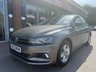 USED 2020 20 VOLKSWAGEN POLO 1.0 TSI GPF SE Hatchback 5dr Petrol Manual Euro 6 (s/s) (95 ps) 1 KEY~PART SERVICE~DAB