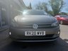 USED 2020 20 VOLKSWAGEN POLO 1.0 TSI GPF SE Hatchback 5dr Petrol Manual Euro 6 (s/s) (95 ps) 1 KEY~PART SERVICE~DAB