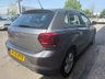 USED 2020 20 VOLKSWAGEN POLO 1.0 TSI GPF SE Hatchback 5dr Petrol Manual Euro 6 (s/s) (95 ps) 1 KEY~PART SERVICE~DAB