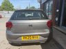 USED 2020 20 VOLKSWAGEN POLO 1.0 TSI GPF SE Hatchback 5dr Petrol Manual Euro 6 (s/s) (95 ps) 1 KEY~PART SERVICE~DAB