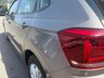 USED 2020 20 VOLKSWAGEN POLO 1.0 TSI GPF SE Hatchback 5dr Petrol Manual Euro 6 (s/s) (95 ps) 1 KEY~PART SERVICE~DAB
