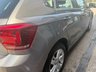 USED 2020 20 VOLKSWAGEN POLO 1.0 TSI GPF SE Hatchback 5dr Petrol Manual Euro 6 (s/s) (95 ps) 1 KEY~PART SERVICE~DAB