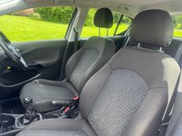 USED 2015 65 VAUXHALL CORSA 1.4i ecoTEC Design Hatchback 5dr Petrol Manual Euro 6 (90 ps) F/S/H - LEZ - BTooth -