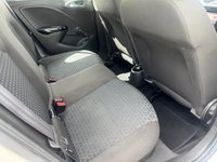 USED 2015 65 VAUXHALL CORSA 1.4i ecoTEC Design Hatchback 5dr Petrol Manual Euro 6 (90 ps) F/S/H - LEZ - BTooth -