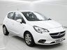 USED 2015 65 VAUXHALL CORSA 1.4i ecoTEC Design Hatchback 5dr Petrol Manual Euro 6 (90 ps) F/S/H - LEZ - BTooth -
