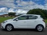 USED 2015 65 VAUXHALL CORSA 1.4i ecoTEC Design Hatchback 5dr Petrol Manual Euro 6 (90 ps) F/S/H - LEZ - BTooth -