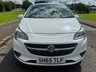 USED 2015 65 VAUXHALL CORSA 1.4i ecoTEC Design Hatchback 5dr Petrol Manual Euro 6 (90 ps) F/S/H - LEZ - BTooth -