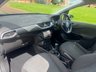 USED 2015 65 VAUXHALL CORSA 1.4i ecoTEC Design Hatchback 5dr Petrol Manual Euro 6 (90 ps) F/S/H - LEZ - BTooth -