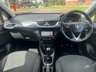 USED 2015 65 VAUXHALL CORSA 1.4i ecoTEC Design Hatchback 5dr Petrol Manual Euro 6 (90 ps) F/S/H - LEZ - BTooth -