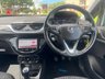 USED 2015 65 VAUXHALL CORSA 1.4i ecoTEC Design Hatchback 5dr Petrol Manual Euro 6 (90 ps) F/S/H - LEZ - BTooth -