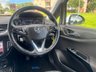 USED 2015 65 VAUXHALL CORSA 1.4i ecoTEC Design Hatchback 5dr Petrol Manual Euro 6 (90 ps) F/S/H - LEZ - BTooth -