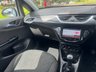 USED 2015 65 VAUXHALL CORSA 1.4i ecoTEC Design Hatchback 5dr Petrol Manual Euro 6 (90 ps) F/S/H - LEZ - BTooth -