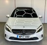 USED 2017 17 MERCEDES-BENZ A-CLASS 1.6 A180 Sport (Premium Plus) Hatchback 5dr Petrol 7G-DCT Euro 6 (s/s) (122 ps) SAT NAV-HEATED LEATHER-SENSORS-B-T