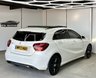 USED 2017 17 MERCEDES-BENZ A-CLASS 1.6 A180 Sport (Premium Plus) Hatchback 5dr Petrol 7G-DCT Euro 6 (s/s) (122 ps) SAT NAV-HEATED LEATHER-SENSORS-B-T