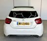 USED 2017 17 MERCEDES-BENZ A-CLASS 1.6 A180 Sport (Premium Plus) Hatchback 5dr Petrol 7G-DCT Euro 6 (s/s) (122 ps) SAT NAV-HEATED LEATHER-SENSORS-B-T
