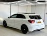 USED 2017 17 MERCEDES-BENZ A-CLASS 1.6 A180 Sport (Premium Plus) Hatchback 5dr Petrol 7G-DCT Euro 6 (s/s) (122 ps) SAT NAV-HEATED LEATHER-SENSORS-B-T