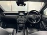 USED 2017 17 MERCEDES-BENZ A-CLASS 1.6 A180 Sport (Premium Plus) Hatchback 5dr Petrol 7G-DCT Euro 6 (s/s) (122 ps) SAT NAV-HEATED LEATHER-SENSORS-B-T