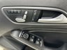USED 2017 17 MERCEDES-BENZ A-CLASS 1.6 A180 Sport (Premium Plus) Hatchback 5dr Petrol 7G-DCT Euro 6 (s/s) (122 ps) SAT NAV-HEATED LEATHER-SENSORS-B-T