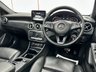 USED 2017 17 MERCEDES-BENZ A-CLASS 1.6 A180 Sport (Premium Plus) Hatchback 5dr Petrol 7G-DCT Euro 6 (s/s) (122 ps) SAT NAV-HEATED LEATHER-SENSORS-B-T