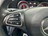 USED 2017 17 MERCEDES-BENZ A-CLASS 1.6 A180 Sport (Premium Plus) Hatchback 5dr Petrol 7G-DCT Euro 6 (s/s) (122 ps) SAT NAV-HEATED LEATHER-SENSORS-B-T