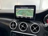 USED 2017 17 MERCEDES-BENZ A-CLASS 1.6 A180 Sport (Premium Plus) Hatchback 5dr Petrol 7G-DCT Euro 6 (s/s) (122 ps) SAT NAV-HEATED LEATHER-SENSORS-B-T