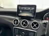 USED 2017 17 MERCEDES-BENZ A-CLASS 1.6 A180 Sport (Premium Plus) Hatchback 5dr Petrol 7G-DCT Euro 6 (s/s) (122 ps) SAT NAV-HEATED LEATHER-SENSORS-B-T