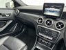 USED 2017 17 MERCEDES-BENZ A-CLASS 1.6 A180 Sport (Premium Plus) Hatchback 5dr Petrol 7G-DCT Euro 6 (s/s) (122 ps) SAT NAV-HEATED LEATHER-SENSORS-B-T