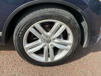 USED 2012 12 VOLKSWAGEN TOUAREG 3.0 TDI V6 BlueMotion Tech Altitude SUV 5dr Diesel Tiptronic 4WD Euro 5 (s/s) (245 ps) **REVERSE CAMERA**TOW BAR**CRUISE CONTROL**FULL LEATHER**