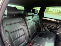 USED 2012 12 VOLKSWAGEN TOUAREG 3.0 TDI V6 BlueMotion Tech Altitude SUV 5dr Diesel Tiptronic 4WD Euro 5 (s/s) (245 ps) **REVERSE CAMERA**TOW BAR**CRUISE CONTROL**FULL LEATHER**