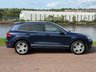 USED 2012 12 VOLKSWAGEN TOUAREG 3.0 TDI V6 BlueMotion Tech Altitude SUV 5dr Diesel Tiptronic 4WD Euro 5 (s/s) (245 ps) **REVERSE CAMERA**TOW BAR**CRUISE CONTROL**FULL LEATHER**