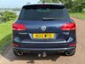 USED 2012 12 VOLKSWAGEN TOUAREG 3.0 TDI V6 BlueMotion Tech Altitude SUV 5dr Diesel Tiptronic 4WD Euro 5 (s/s) (245 ps) **REVERSE CAMERA**TOW BAR**CRUISE CONTROL**FULL LEATHER**