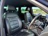 USED 2012 12 VOLKSWAGEN TOUAREG 3.0 TDI V6 BlueMotion Tech Altitude SUV 5dr Diesel Tiptronic 4WD Euro 5 (s/s) (245 ps) **REVERSE CAMERA**TOW BAR**CRUISE CONTROL**FULL LEATHER**
