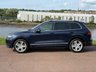 USED 2012 12 VOLKSWAGEN TOUAREG 3.0 TDI V6 BlueMotion Tech Altitude SUV 5dr Diesel Tiptronic 4WD Euro 5 (s/s) (245 ps) **REVERSE CAMERA**TOW BAR**CRUISE CONTROL**FULL LEATHER**