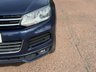 USED 2012 12 VOLKSWAGEN TOUAREG 3.0 TDI V6 BlueMotion Tech Altitude SUV 5dr Diesel Tiptronic 4WD Euro 5 (s/s) (245 ps) **REVERSE CAMERA**TOW BAR**CRUISE CONTROL**FULL LEATHER**