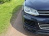USED 2012 12 VOLKSWAGEN TOUAREG 3.0 TDI V6 BlueMotion Tech Altitude SUV 5dr Diesel Tiptronic 4WD Euro 5 (s/s) (245 ps) **REVERSE CAMERA**TOW BAR**CRUISE CONTROL**FULL LEATHER**
