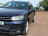 USED 2012 12 VOLKSWAGEN TOUAREG 3.0 TDI V6 BlueMotion Tech Altitude SUV 5dr Diesel Tiptronic 4WD Euro 5 (s/s) (245 ps) **REVERSE CAMERA**TOW BAR**CRUISE CONTROL**FULL LEATHER**